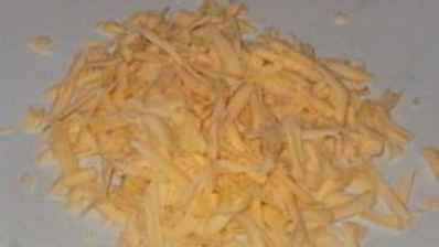 салат из печени и сыра