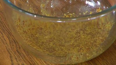 салат из тунца и фасоли с фенхелем