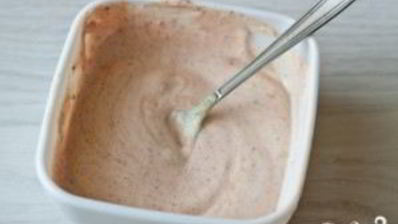 салат из яиц и картофеля