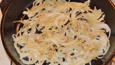 салат кальмары с корейской морковью