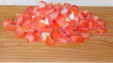 салат клеопатра с курицей и крабовыми палочками