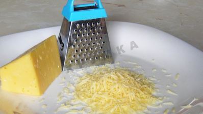 салат клеопатра с курицей и крабовыми палочками