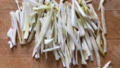 салат клубничный фенхель