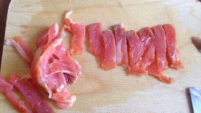 салат лето на sicilia