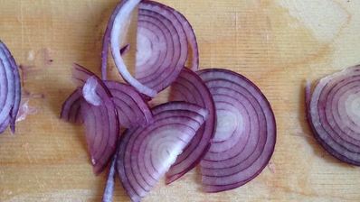 салат лето на sicilia