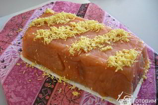 Мимоза New Stile