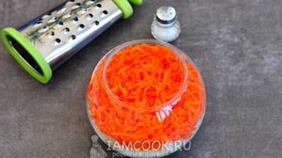 салат мимоза с печенью трески