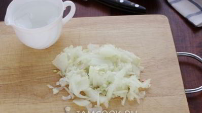 салат мимоза с сыром и сливочным маслом