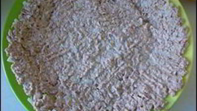 салат мимоза с тунцом