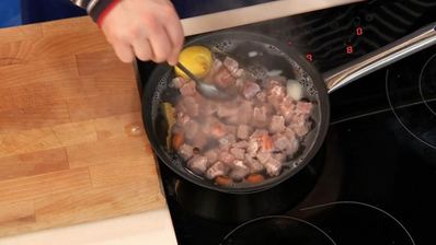 салат мимоза в новом стиле