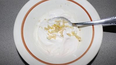 салат морская звезда