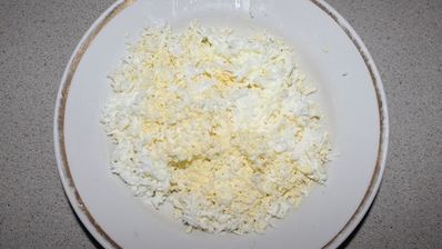 салат морская звезда