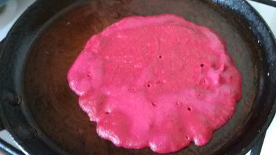 блинчики свекольные селедка под шубой