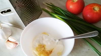 куриное филе под шубой