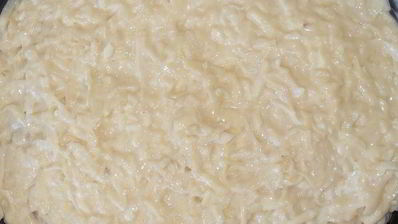 рыбка под шубой