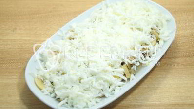 салат курица под шубой