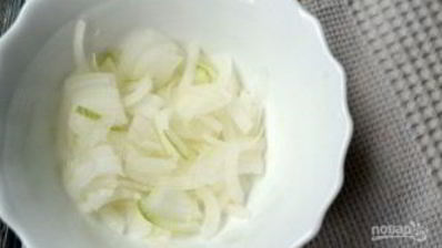 салат под шубой классический