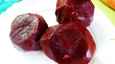 салат под шубой с солеными огурцами