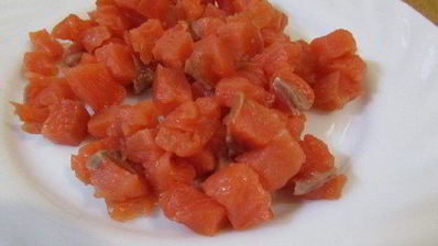 салат сельдь под шубой