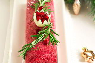 Салат Селедка под шубой на новый лад