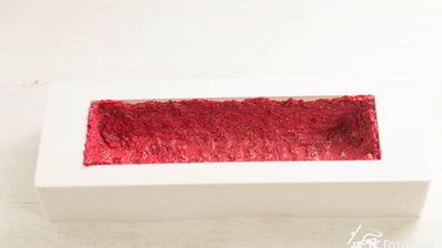 салат селедка под шубой на новый лад