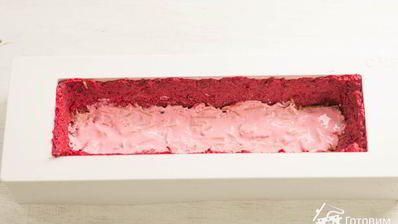 салат селедка под шубой на новый лад