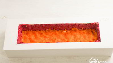 салат селедка под шубой на новый лад