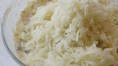 селедка под шубой без яиц