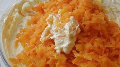 селедка под шубой без яиц