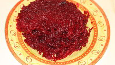 селедка под шубой рулетом