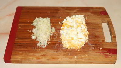 селедка под шубой рулетом