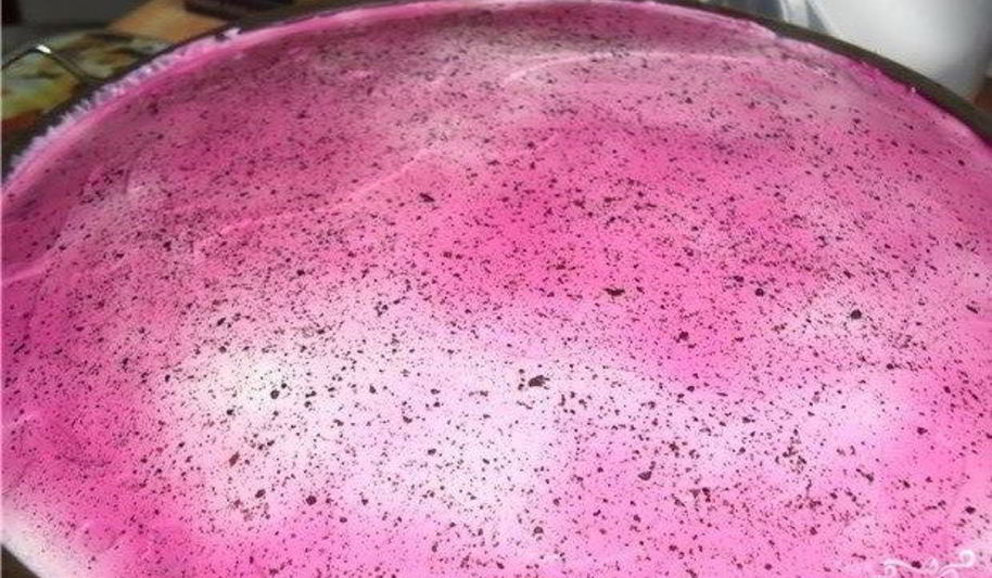 Рецепт селедки под шубой с маринованными огурцами