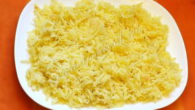 селедка под шубой с яблоком