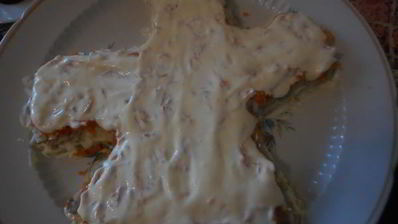 селедочка под шубой в новом стиле