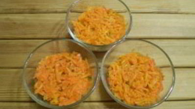 вегетарианская селедка под шубой с нори