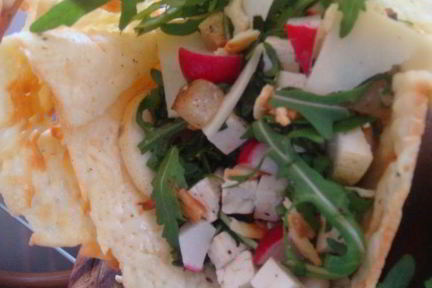 Салат Рог изобилия