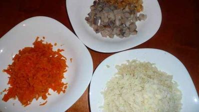 салат рыба-кит