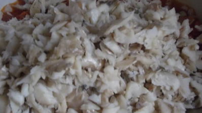 салат рыбный бюджетный