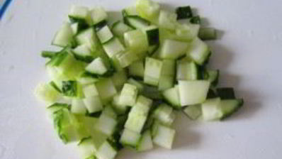 салат с цветной капустой с майонезом