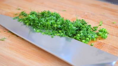 салат со свеклой и зеленым яблоком