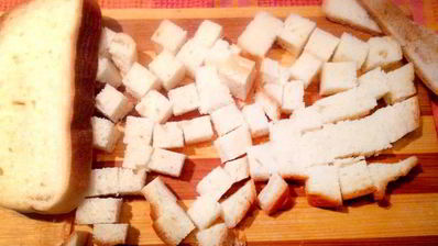 диетический цезарь