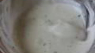 грибной взрыв — салат цезарь по-русски