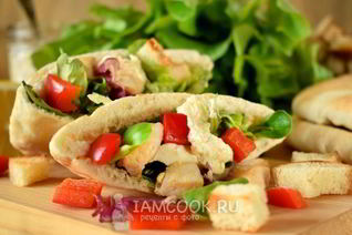 Конвертики Цезарь