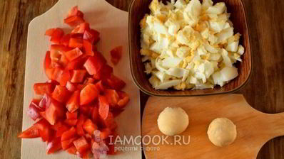 конвертики цезарь