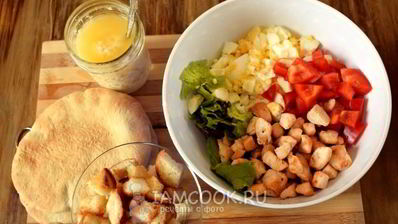 конвертики цезарь