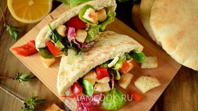 конвертики цезарь