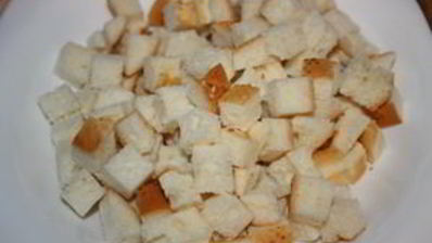 салат цезарь классический