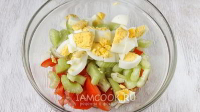 салат цезарь по дюкану