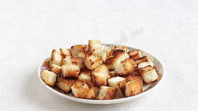 салат цезарь с копченой курицей