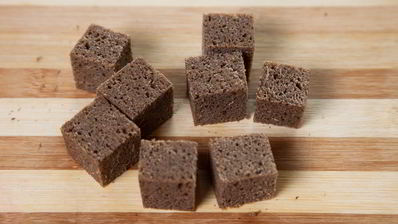 салат цезарь с курицей